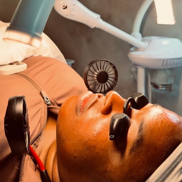 Advanced Facials - 3 months at Skin by Amile in Oxon Hill, MD