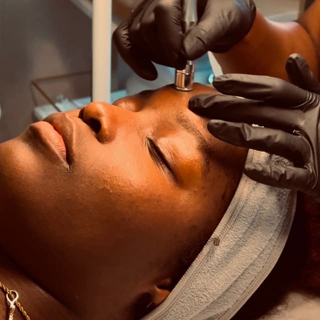 Advanced Facials - 6 months at Skin by Amile in Oxon Hill, MD